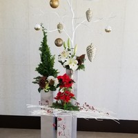 メインダイニング シーホース - 