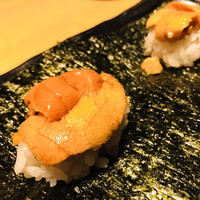 SUSHI TOKYO TEN、 新宿ニュウマン店 - 