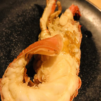 SUSHI TOKYO TEN、 新宿ニュウマン店 - 