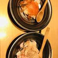 SUSHI TOKYO TEN、 新宿ニュウマン店 - 