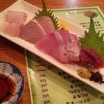 居酒屋ちょうちん - 