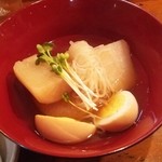 居酒屋ちょうちん - 