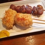 居酒屋ちょうちん - 