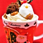 パティスリー アンシャンテ - 