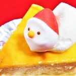 パティスリー アンシャンテ - 