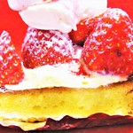 パティスリー アンシャンテ - 