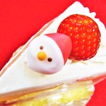 パティスリー アンシャンテ - 