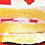 パティスリー アンシャンテ - 