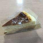kuus - ニューヨークチーズケーキ