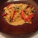 ビュー＆ダイニング コトシエール - 