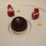 ビュー＆ダイニング コトシエール - 