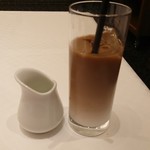 ビュー＆ダイニング コトシエール - 