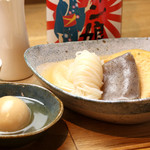 おかえり酒場 さんだるきっちん - 