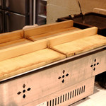 おかえり酒場 さんだるきっちん - 