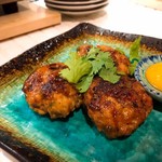 おかえり酒場 さんだるきっちん - 