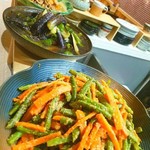 おかえり酒場 さんだるきっちん - 