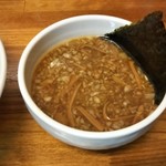 元祖敏々亭 びんびん - 