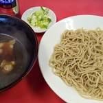 マルケイ食堂 - 