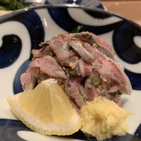 新宿割烹 中嶋 - 