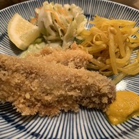 新宿割烹 中嶋 - 