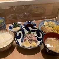 新宿割烹 中嶋 - 