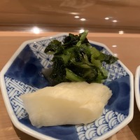 新宿割烹 中嶋 - 