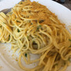 Torattoria Da Attilio In Paese - 料理写真:なにこのボリューム！ ラーメン二郎カブラス店かよ（笑）写真だと伝わらないかも