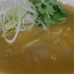 麺や　樂 - 