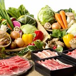 菜の庵 ルミネ池袋店