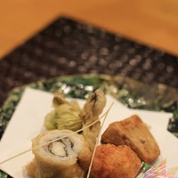 馳走菴 ひじり - 