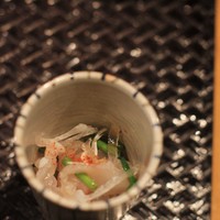 馳走菴 ひじり - ふく
