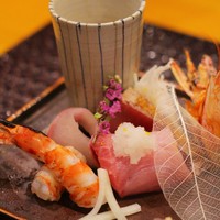 馳走菴 ひじり - ちょこちょこ沢山