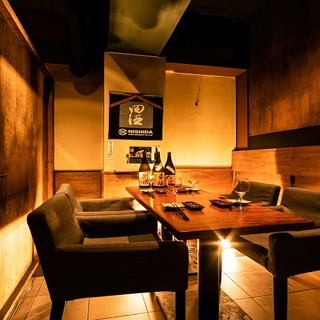 [Completely private room] Can be used for dates, girls' gatherings, and entertainment.