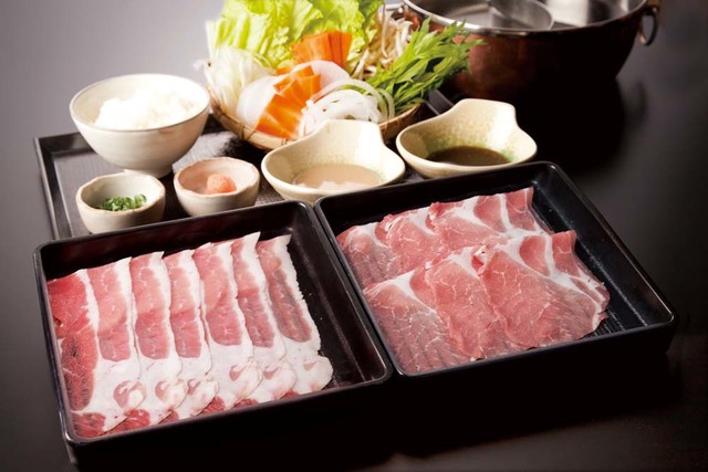 菜の庵 ルミネ池袋店 池袋 しゃぶしゃぶ ネット予約可 食べログ 菜の庵 ルミネ池袋店 池袋 しゃぶしゃぶ ネット予約可 食べログ