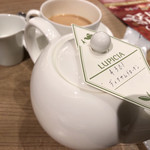 ルピシア 仙台一番町店