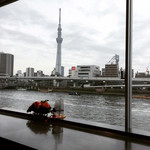 ナベノ-イズム - スカイツリーがどーん！