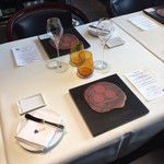 ナベノ-イズム - こんなお席