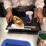 銀だこ - セットだとドリンクが100円に(^^)