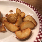 マンチズ バーガー シャック - 