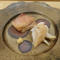 鮨 十兵衛 - 