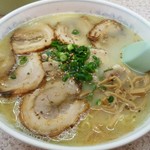 中華軽食 三八 本店 - 