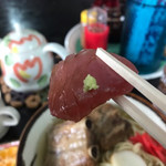 御食事処 一休 - 