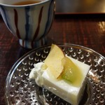 喜一 - デザート