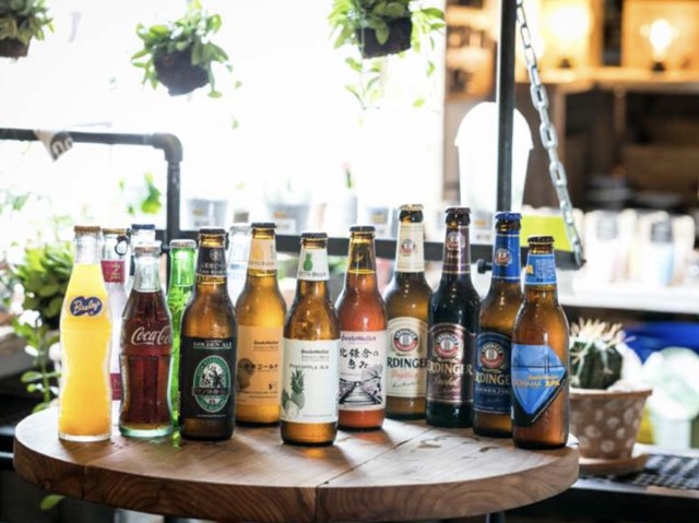 zono☆ Cafe Zakka photo 2