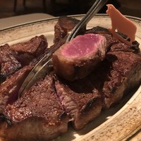 ウルフギャング・ステーキハウス 六本木 - 