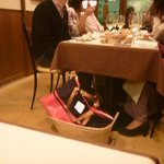 Bistrot Enry. - 満席！