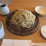 そば切り　荒凡夫 - 