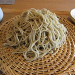 そば切り　荒凡夫 - 