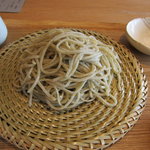 そば切り　荒凡夫 - 