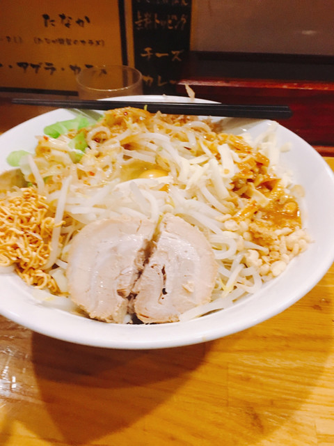 麺 たなか 北坂戸 ラーメン 食べログ